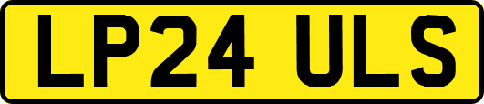 LP24ULS