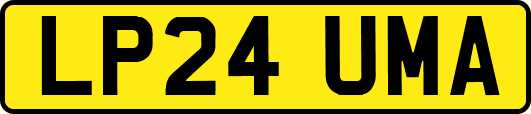 LP24UMA
