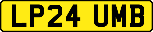 LP24UMB