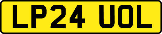 LP24UOL