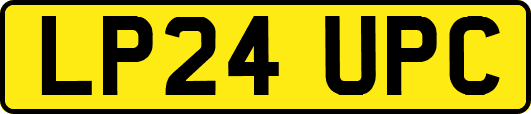 LP24UPC
