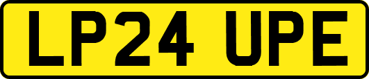 LP24UPE