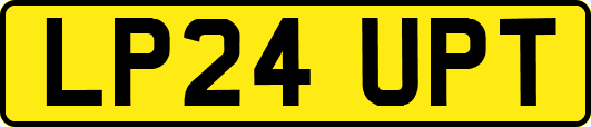 LP24UPT