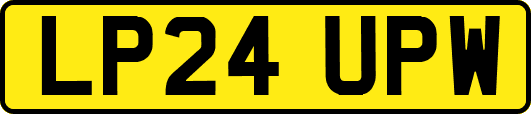 LP24UPW