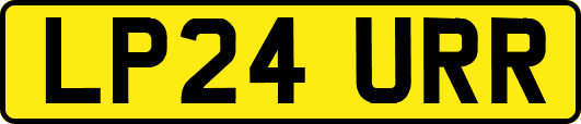 LP24URR