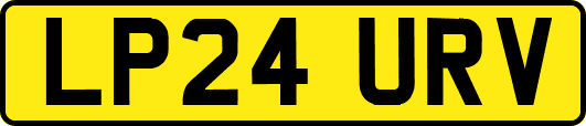 LP24URV