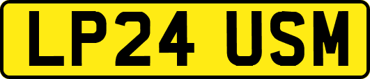 LP24USM