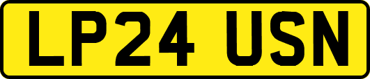 LP24USN
