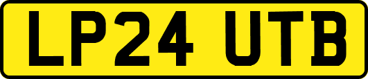 LP24UTB