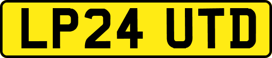 LP24UTD