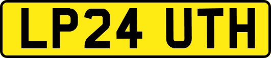 LP24UTH
