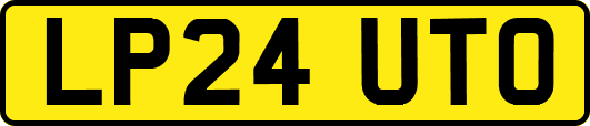 LP24UTO