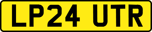 LP24UTR