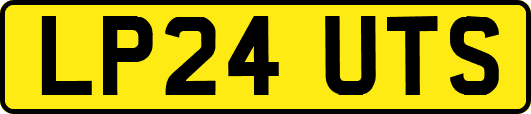 LP24UTS