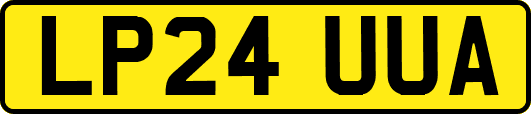 LP24UUA