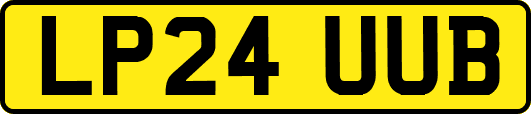 LP24UUB