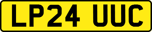 LP24UUC