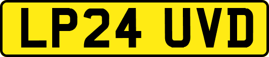 LP24UVD