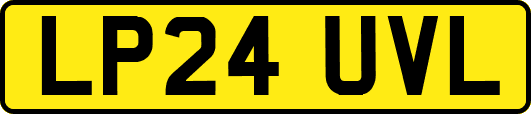 LP24UVL