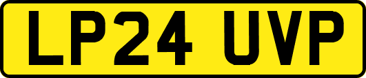 LP24UVP