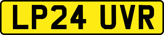 LP24UVR