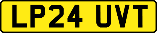 LP24UVT