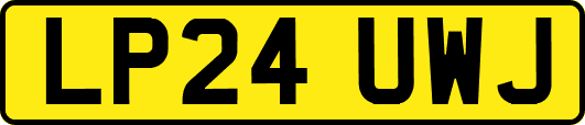 LP24UWJ