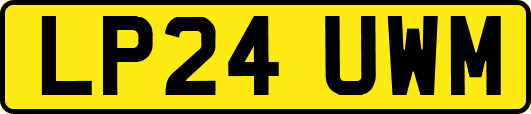 LP24UWM