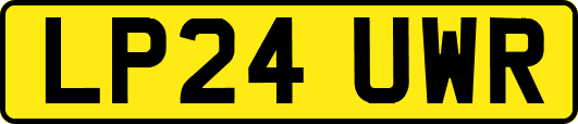 LP24UWR