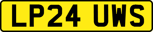 LP24UWS