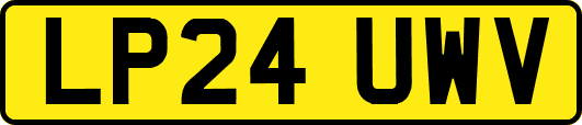 LP24UWV