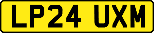 LP24UXM