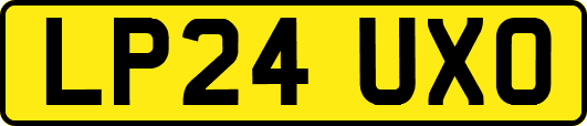 LP24UXO