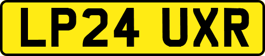 LP24UXR