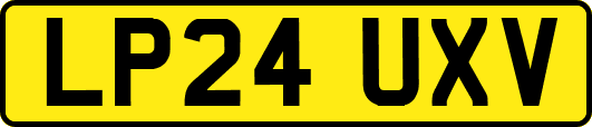 LP24UXV