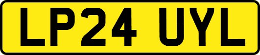 LP24UYL