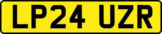 LP24UZR