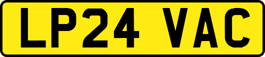 LP24VAC