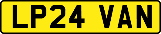 LP24VAN