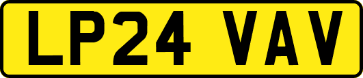 LP24VAV