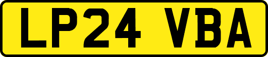 LP24VBA