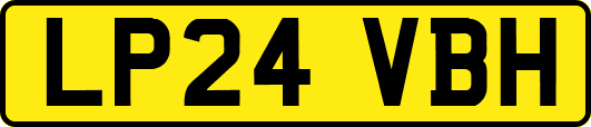 LP24VBH