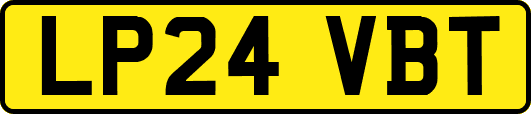 LP24VBT