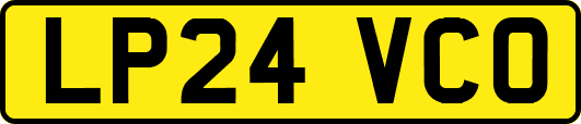 LP24VCO