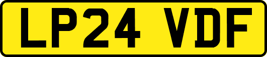 LP24VDF