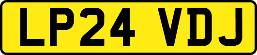 LP24VDJ