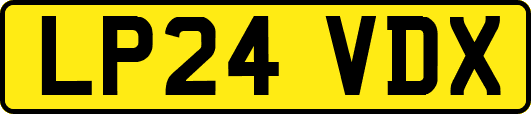 LP24VDX