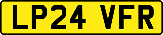 LP24VFR