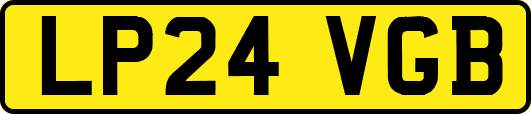LP24VGB