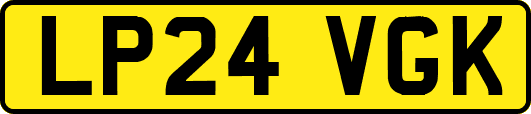 LP24VGK
